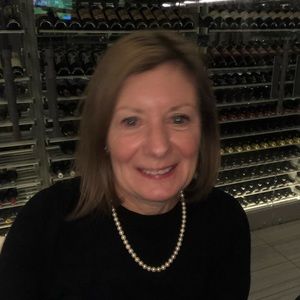 Meet your Posher, Joanne